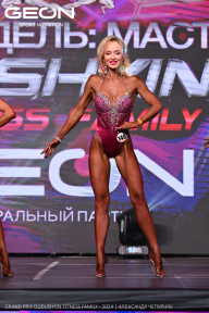 Grand Prix Dudushkin Fitness Family - 2024