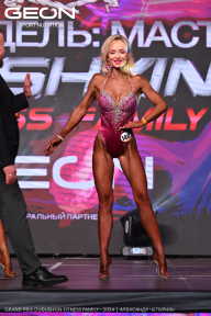 Grand Prix Dudushkin Fitness Family - 2024