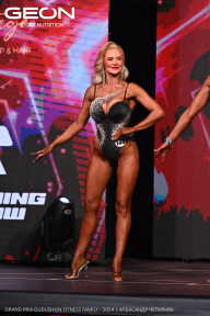 Grand Prix Dudushkin Fitness Family - 2024