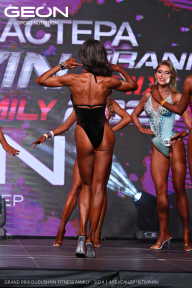 Grand Prix Dudushkin Fitness Family - 2024