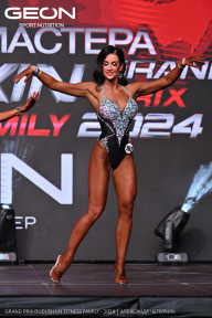 Grand Prix Dudushkin Fitness Family - 2024