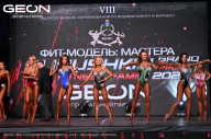 Grand Prix Dudushkin Fitness Family - 2024