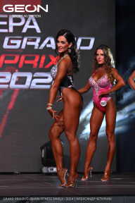 Grand Prix Dudushkin Fitness Family - 2024