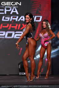 Grand Prix Dudushkin Fitness Family - 2024