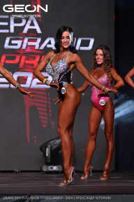 Grand Prix Dudushkin Fitness Family - 2024