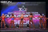 Grand Prix Dudushkin Fitness Family - 2024