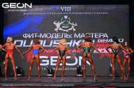 Grand Prix Dudushkin Fitness Family - 2024