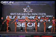 Grand Prix Dudushkin Fitness Family - 2024