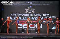 Grand Prix Dudushkin Fitness Family - 2024