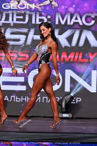 Grand Prix Dudushkin Fitness Family - 2024