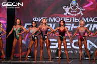 Grand Prix Dudushkin Fitness Family - 2024