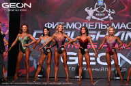 Grand Prix Dudushkin Fitness Family - 2024