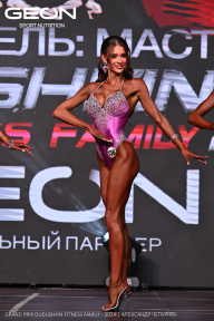 Grand Prix Dudushkin Fitness Family - 2024