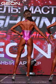 Grand Prix Dudushkin Fitness Family - 2024