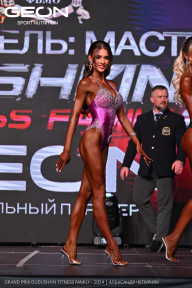 Grand Prix Dudushkin Fitness Family - 2024