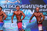 Grand Prix Dudushkin Fitness Family - 2024