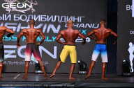 Grand Prix Dudushkin Fitness Family - 2024