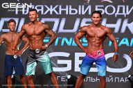 Grand Prix Dudushkin Fitness Family - 2024