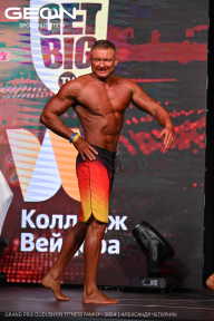 Grand Prix Dudushkin Fitness Family - 2024