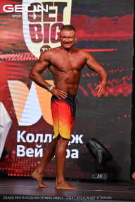 Grand Prix Dudushkin Fitness Family - 2024