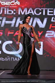 Grand Prix Dudushkin Fitness Family - 2024