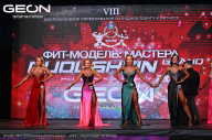 Grand Prix Dudushkin Fitness Family - 2024