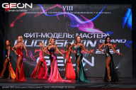 Grand Prix Dudushkin Fitness Family - 2024