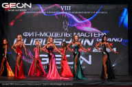 Grand Prix Dudushkin Fitness Family - 2024