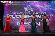 Grand Prix Dudushkin Fitness Family - 2024