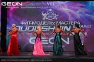 Grand Prix Dudushkin Fitness Family - 2024