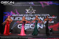 Grand Prix Dudushkin Fitness Family - 2024