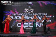 Grand Prix Dudushkin Fitness Family - 2024