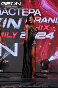 Grand Prix Dudushkin Fitness Family - 2024