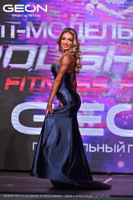 Grand Prix Dudushkin Fitness Family - 2024