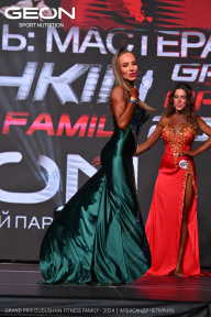 Grand Prix Dudushkin Fitness Family - 2024