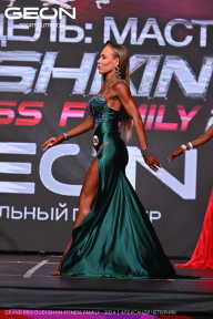 Grand Prix Dudushkin Fitness Family - 2024