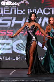 Grand Prix Dudushkin Fitness Family - 2024