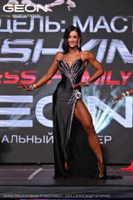 Grand Prix Dudushkin Fitness Family - 2024