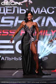 Grand Prix Dudushkin Fitness Family - 2024