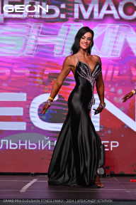 Grand Prix Dudushkin Fitness Family - 2024