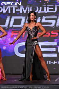 Grand Prix Dudushkin Fitness Family - 2024