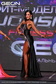 Grand Prix Dudushkin Fitness Family - 2024