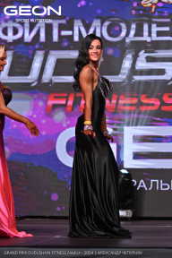 Grand Prix Dudushkin Fitness Family - 2024