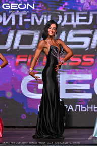 Grand Prix Dudushkin Fitness Family - 2024