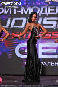 Grand Prix Dudushkin Fitness Family - 2024