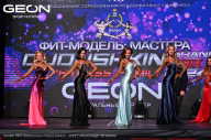 Grand Prix Dudushkin Fitness Family - 2024