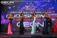 Grand Prix Dudushkin Fitness Family - 2024