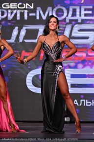 Grand Prix Dudushkin Fitness Family - 2024