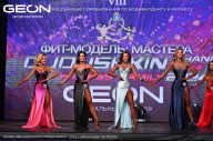 Grand Prix Dudushkin Fitness Family - 2024