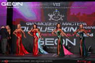 Grand Prix Dudushkin Fitness Family - 2024